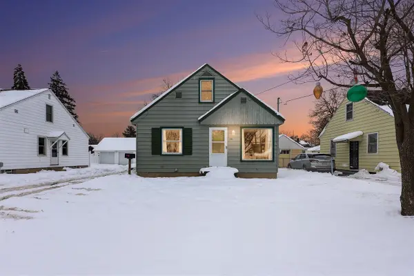 116 Honeoye, Wyoming, MI 49548