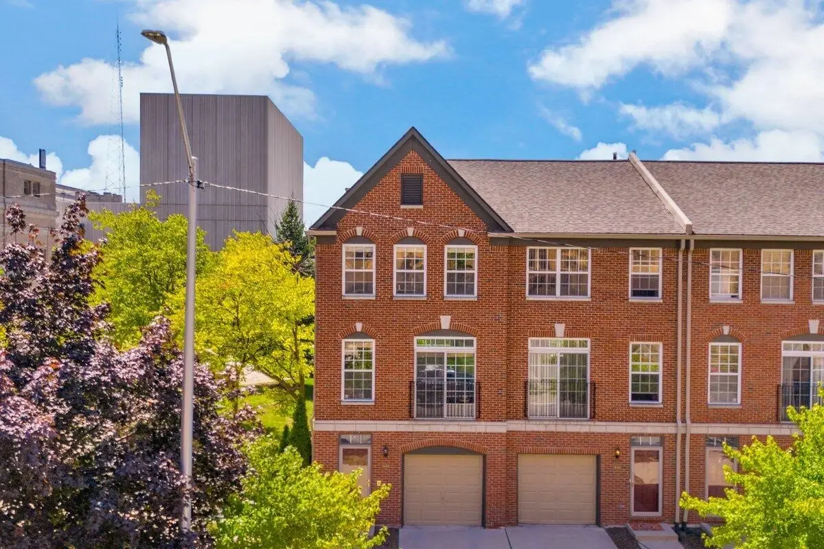 443 W Hancock, Detroit, MI 48201 - Image #1