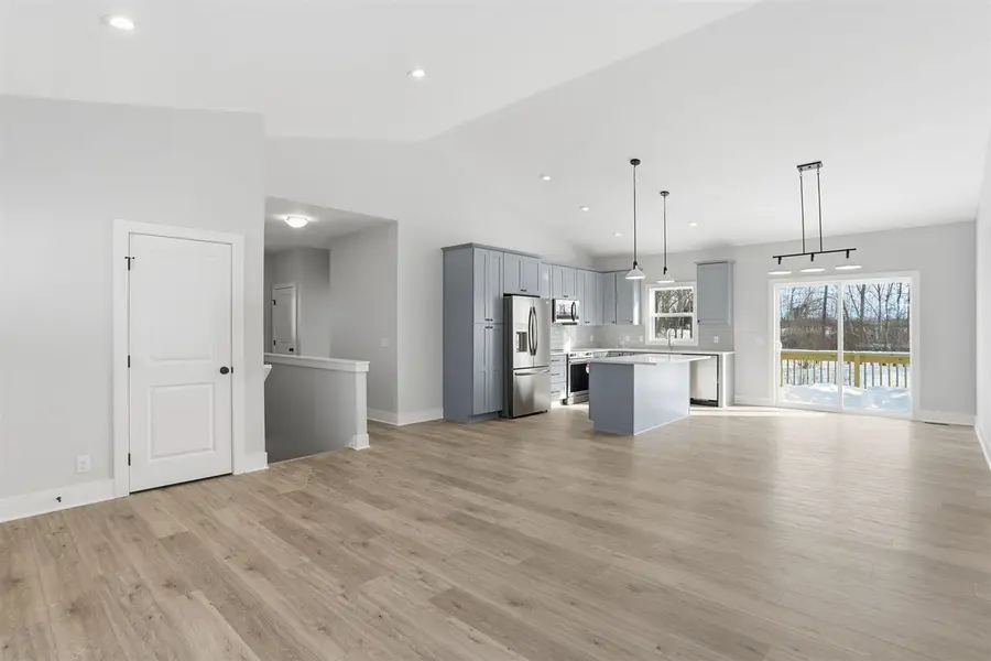 3630 Tulipleaf, Holland, MI 49424 - #3