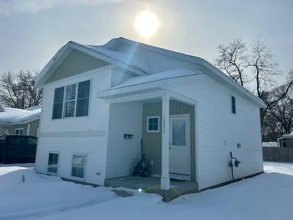 1077 Sophia, Muskegon, MI 49442