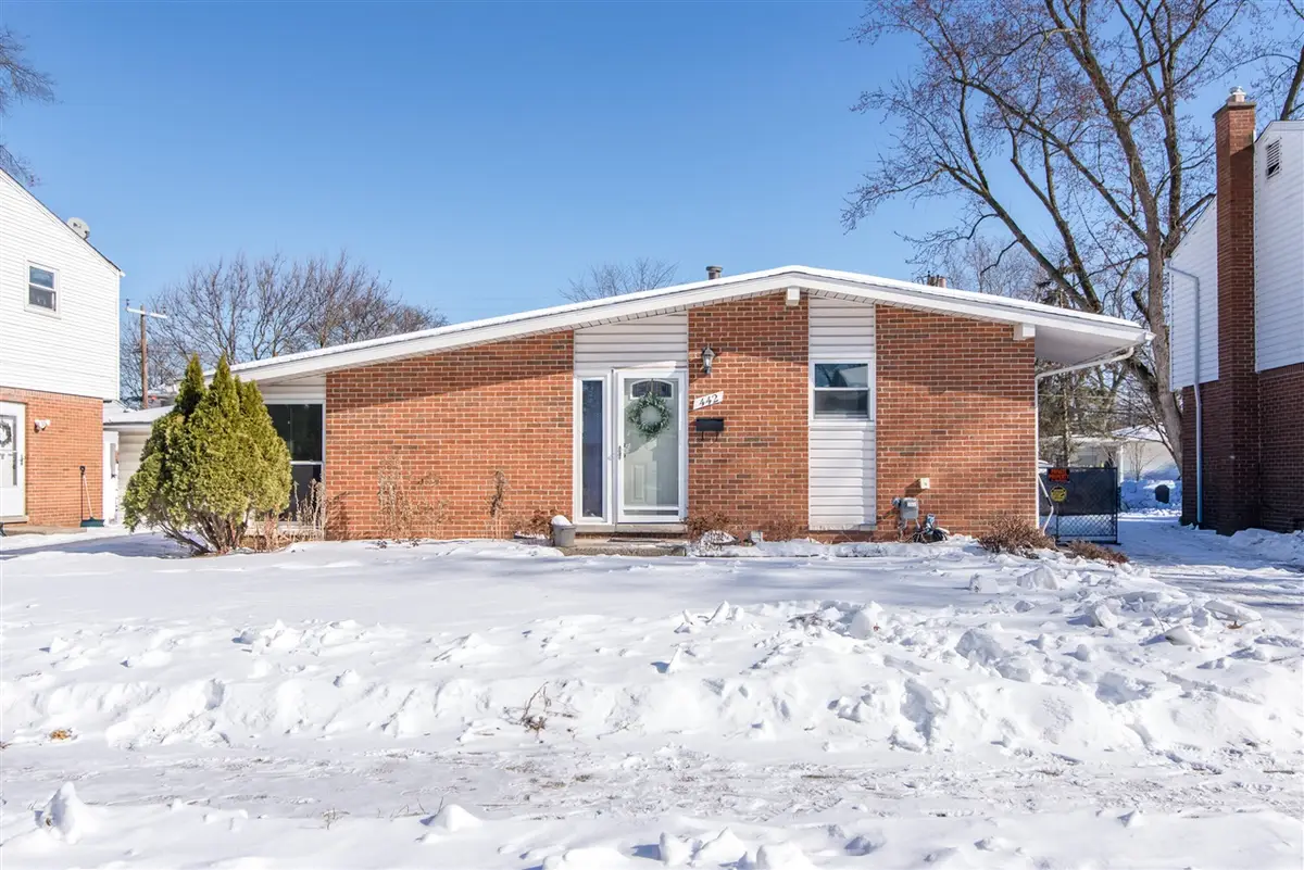 442 N Dobson, Westland, MI 48185 - #1