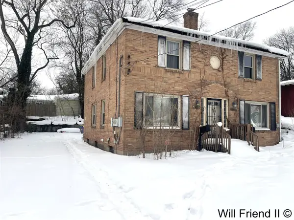 1411 Giddings, Grand Rapids, MI 49507