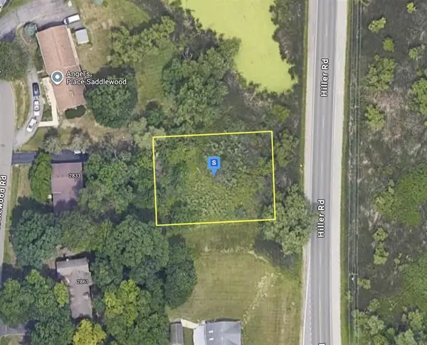 2833 Hiller, West Bloomfield, MI 48324