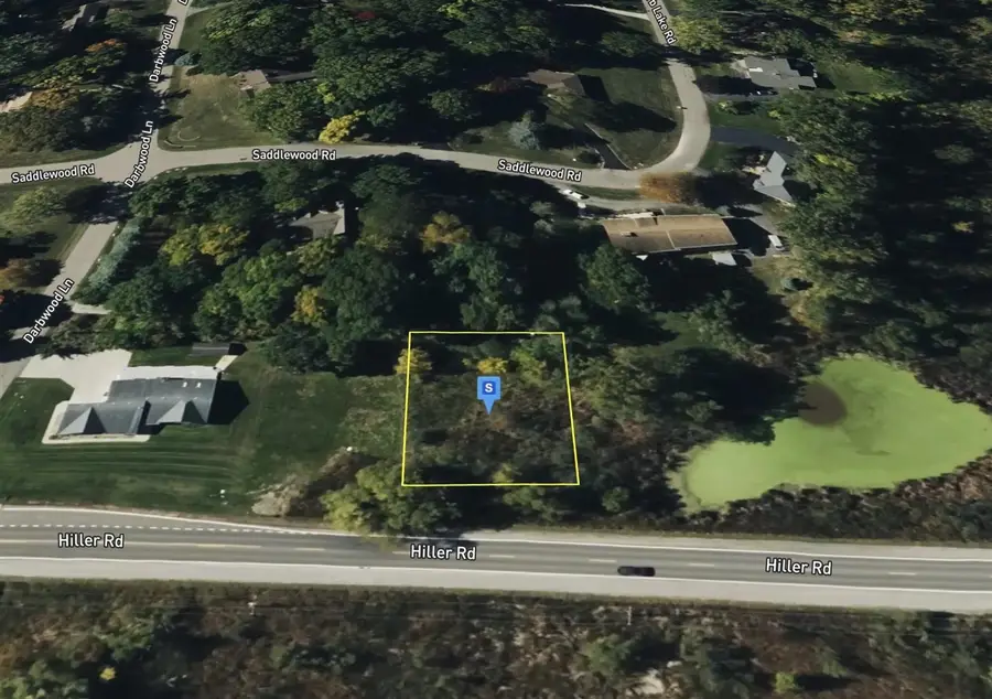 2833 Hiller, West Bloomfield, MI 48324 - Image #3