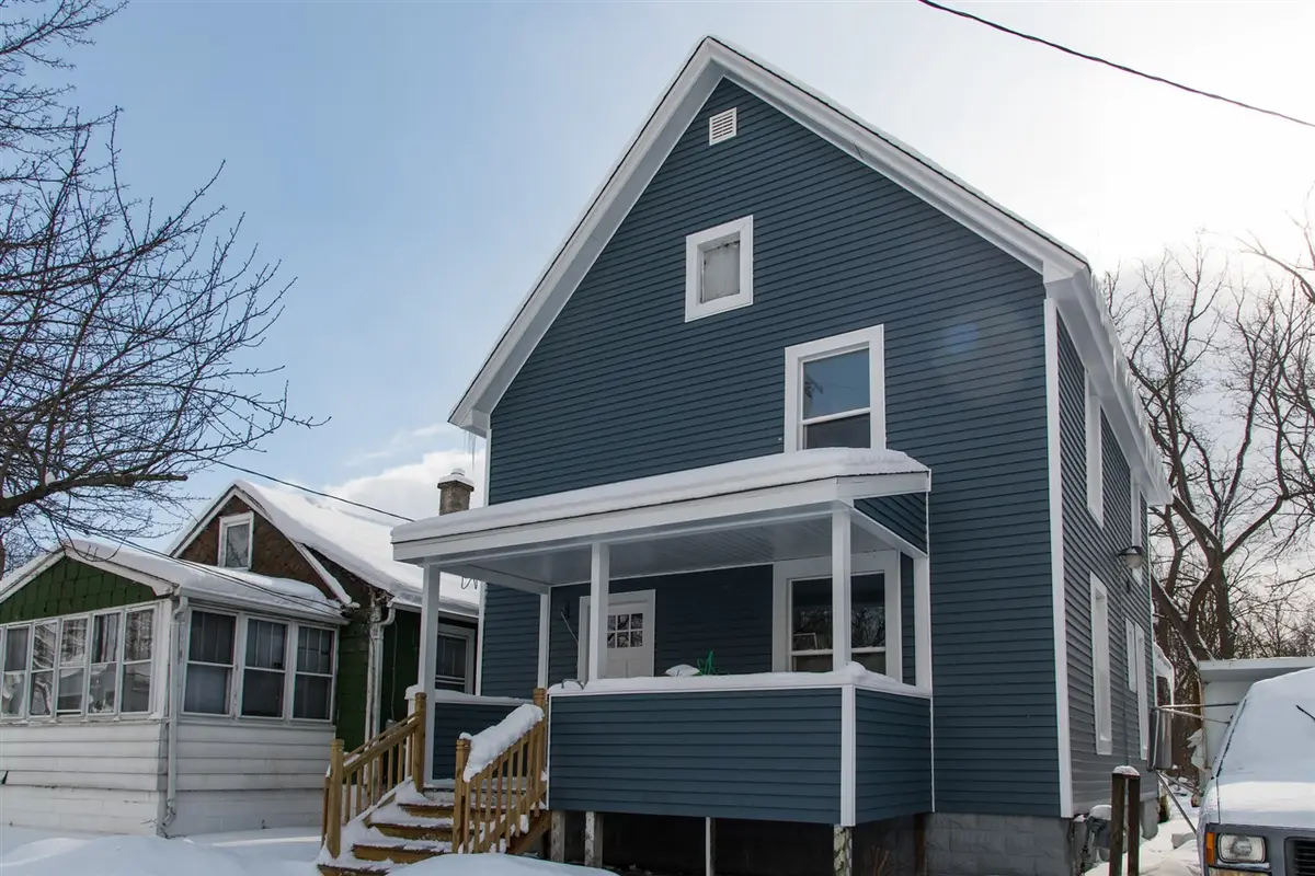 116 E Clay, Kalamazoo, MI 49007 - #1