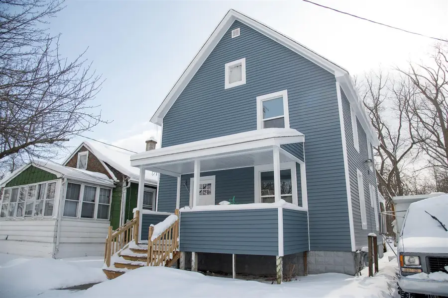 116 E Clay, Kalamazoo, MI 49007 - #2