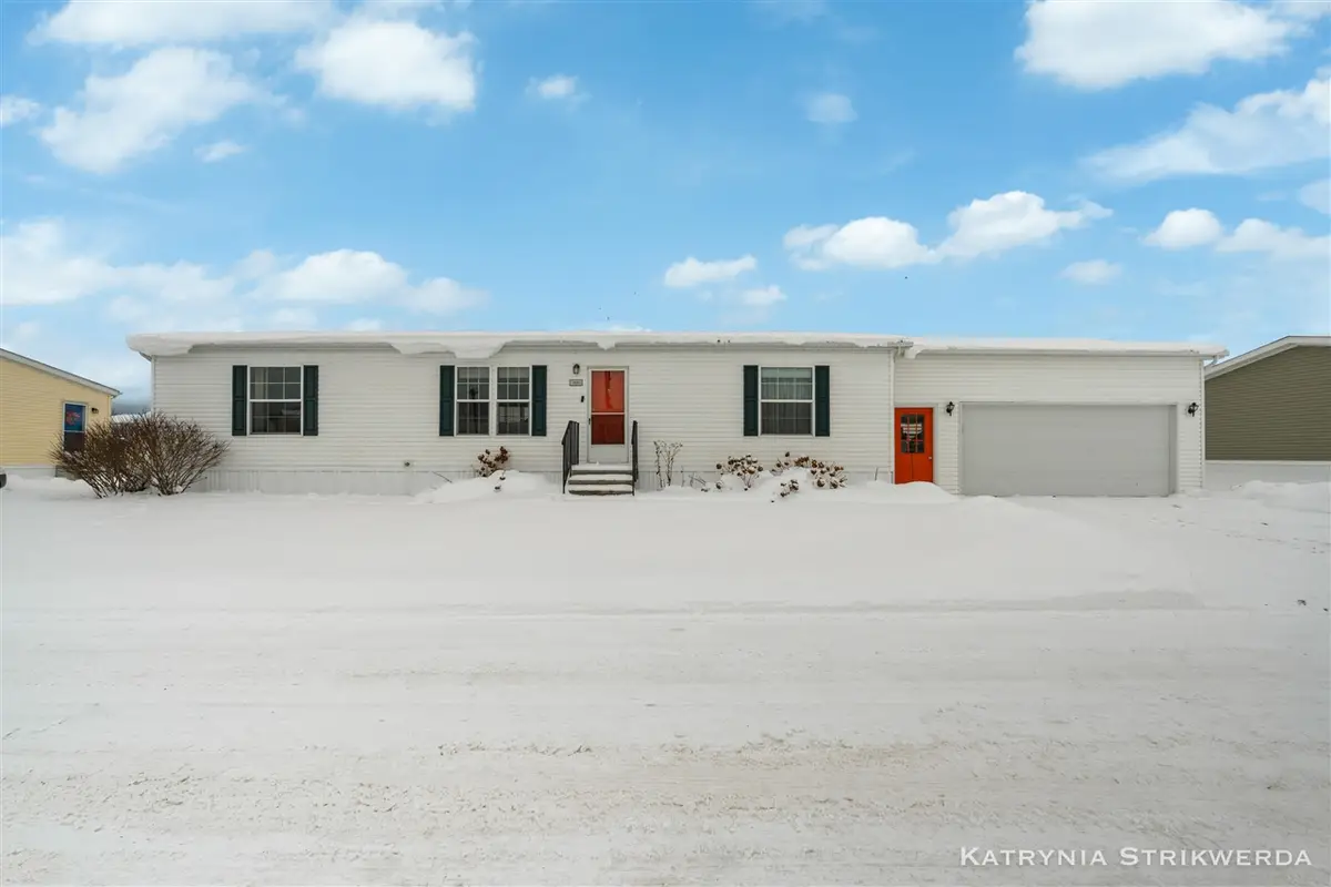 4210 Leeward, Allendale, MI 49401 - #1