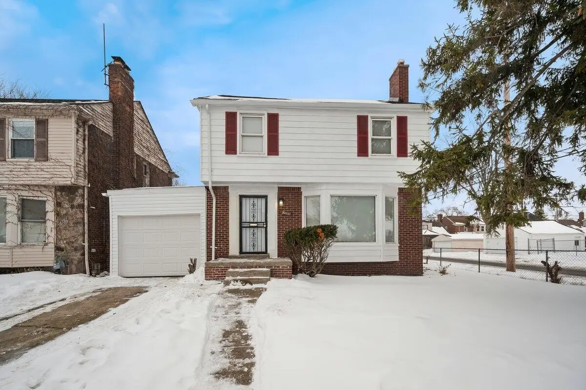 16800 Ilene, Detroit, MI 48221 - Image #1