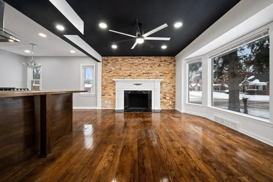 16800 Ilene, Detroit, MI 48221 - Image #2