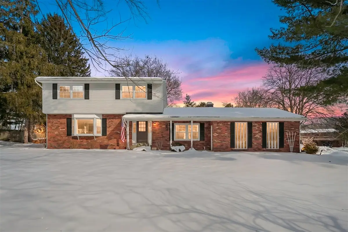 1112 Woodview, Portage, MI 49024 - #1