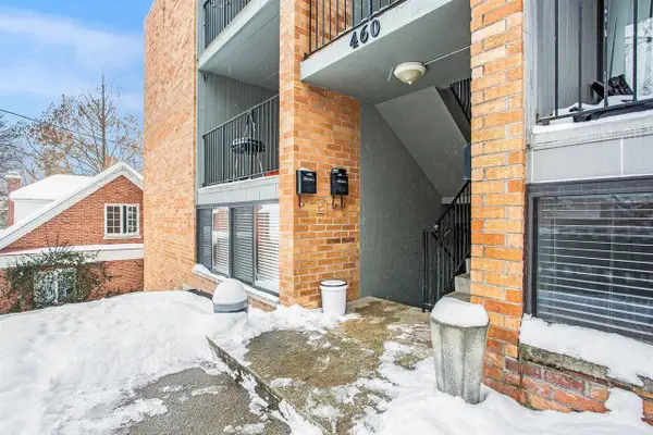 460 E Fulton #2, Grand Rapids, MI 49503