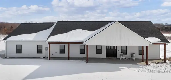 3422 Calming Meadows, Middleville, MI 49333