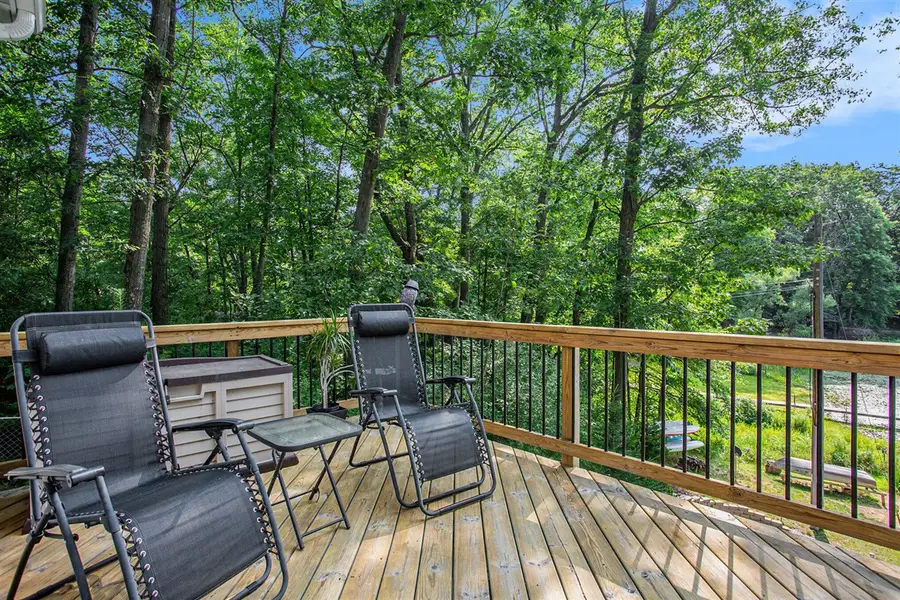 5091 E High Tower Lake, Hesperia, MI 49421 - #2