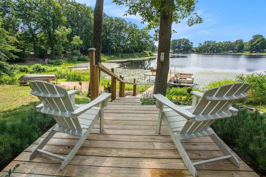 5091 E High Tower Lake, Hesperia, MI 49421 - #3