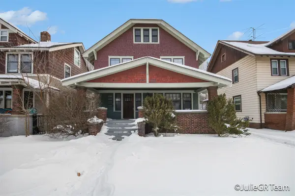 2026 Francis, Grand Rapids, MI 49507