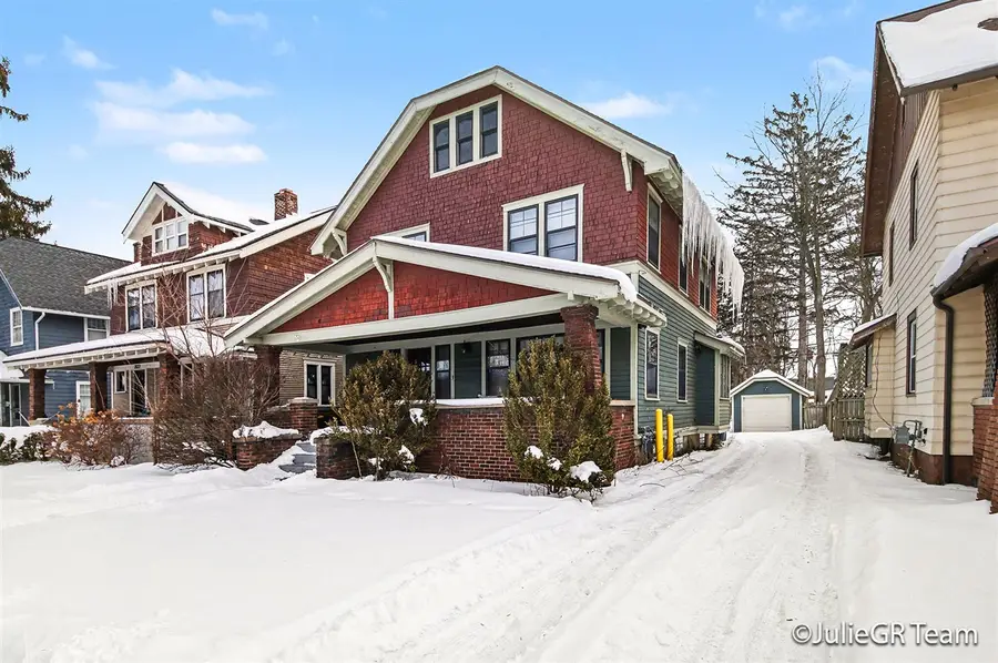 2026 Francis, Grand Rapids, MI 49507 - #2