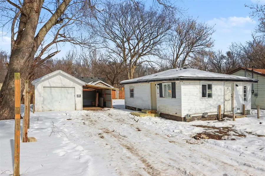 6315 Wright, Kalamazoo, MI 49048 - Image #2