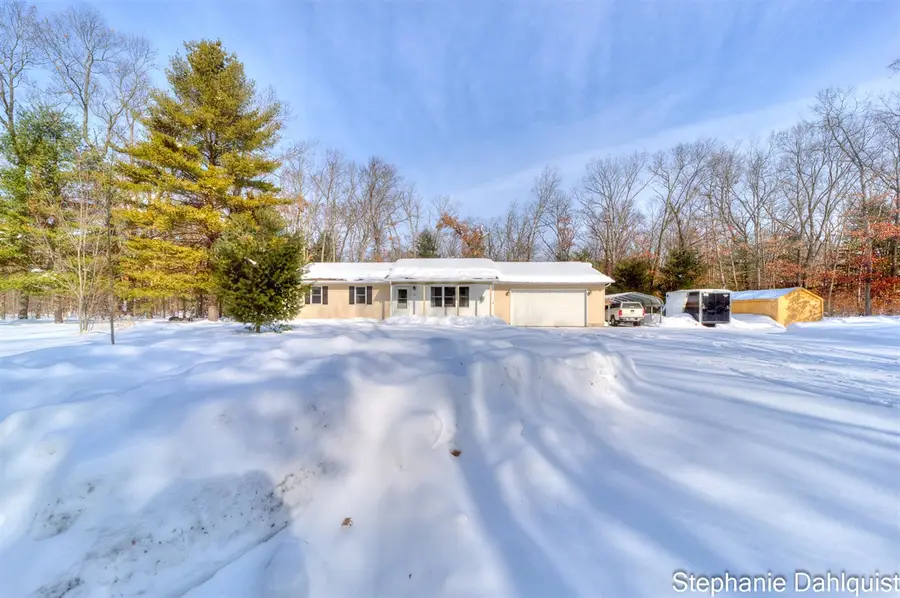 3619 Ewing, Twin Lake, MI 49457 - #2