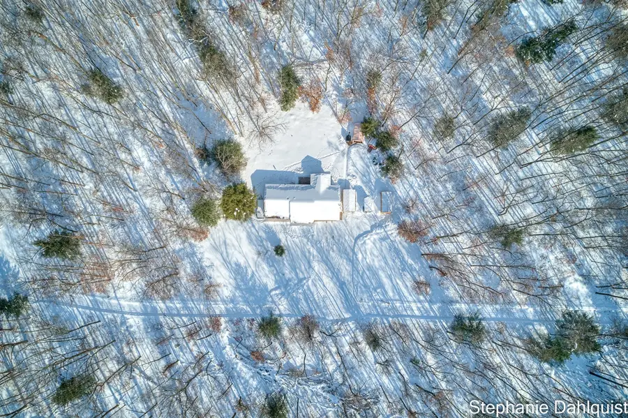 3619 Ewing, Twin Lake, MI 49457 - #3