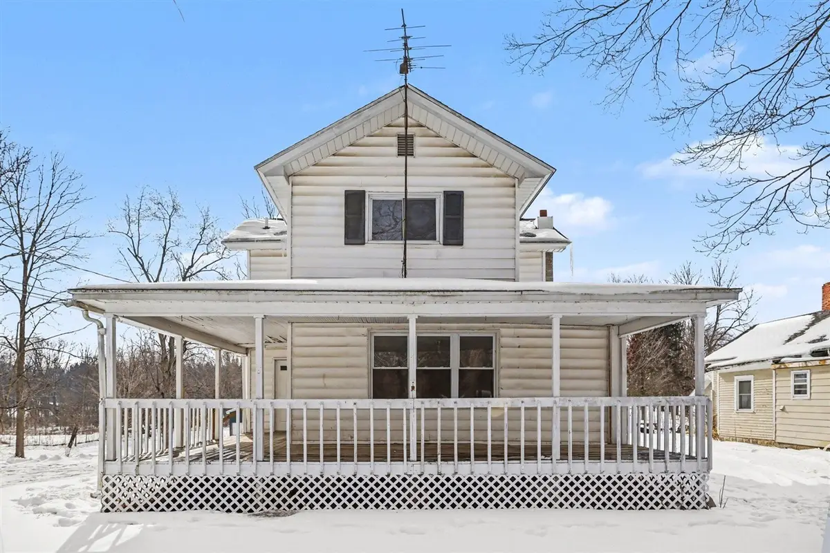 224 E Francis, Nashville, MI 49073 - #1