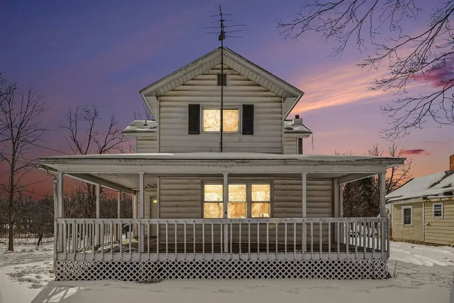 224 E Francis, Nashville, MI 49073 - #2