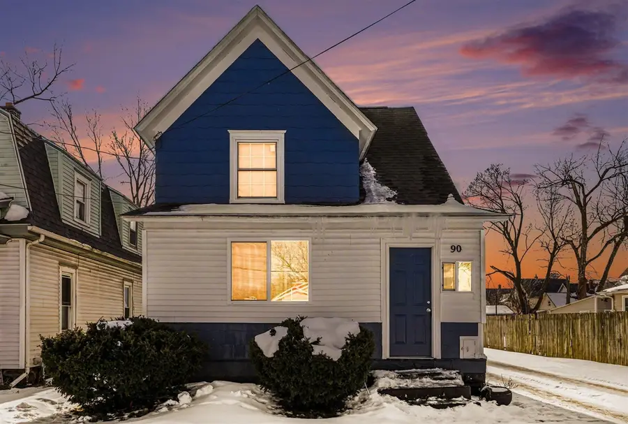 90 Lathrop, Battle Creek, MI 49014 - #2