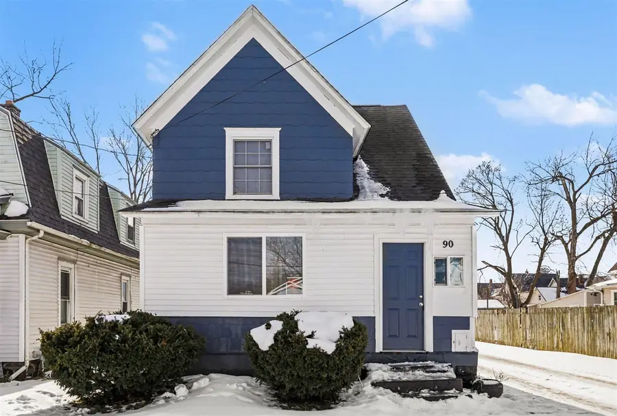 90 Lathrop, Battle Creek, MI 49014 - #3