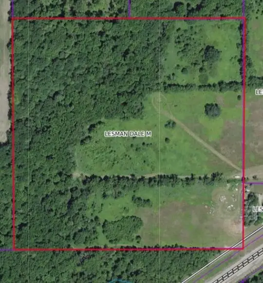 Lot D Ewing, Lawton, MI 49065