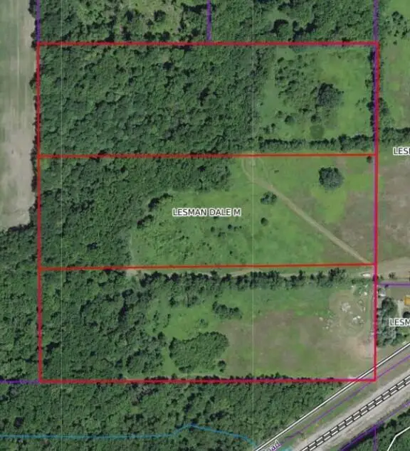 Lot D Ewing, Lawton, MI 49065 - #2