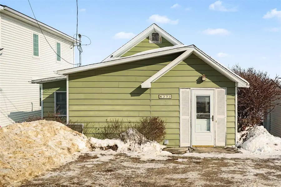 4371 Anderson, Albion, MI 49224 - #2