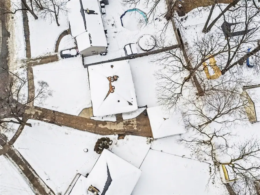 4832 Aleda, Grand Rapids, MI 49508 - #2