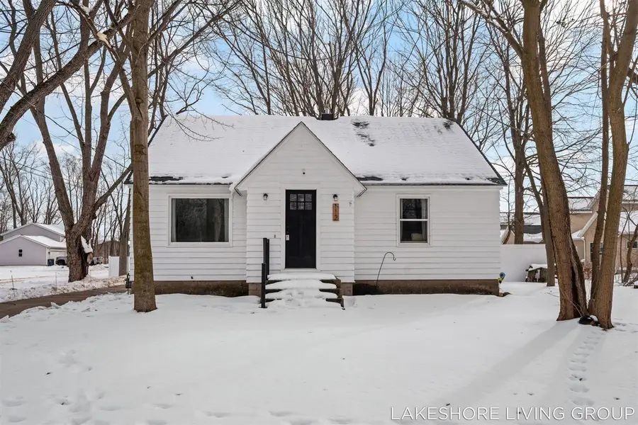 112 E 40th, Holland, MI 49423 - #3