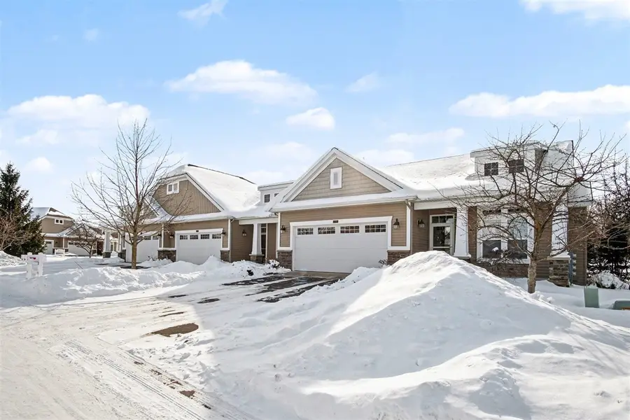 7093 Mindew, Byron Center, MI 49315 - #3