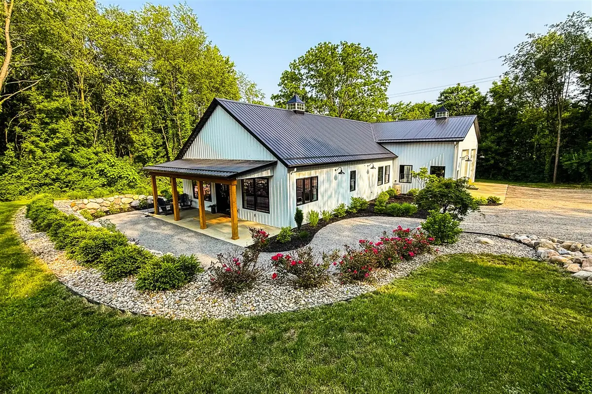 23549 Forest Shores, Cassopolis, MI 49031 - #1