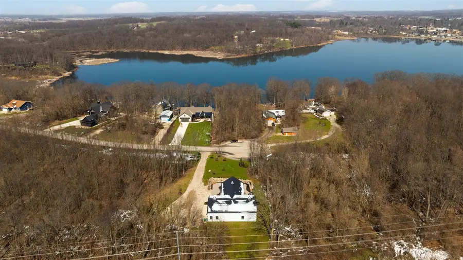 23549 Forest Shores, Cassopolis, MI 49031 - #3