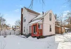 1116 March, Kalamazoo, MI 49001 - Image #2