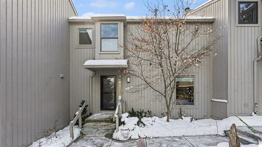 2176 Overlook, Ann Arbor, MI 48103 - #2