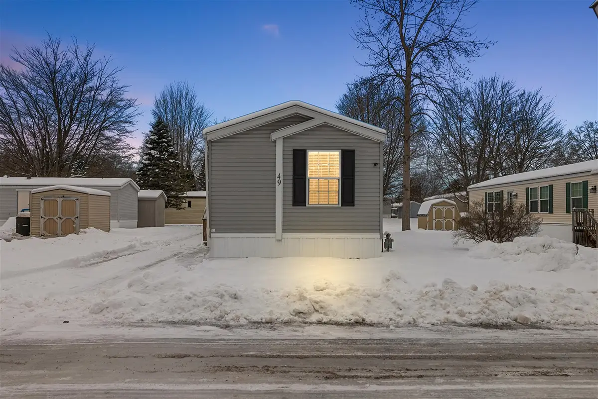 3611 Butternut #LOT 49, Holland, MI 49424 - Image #1