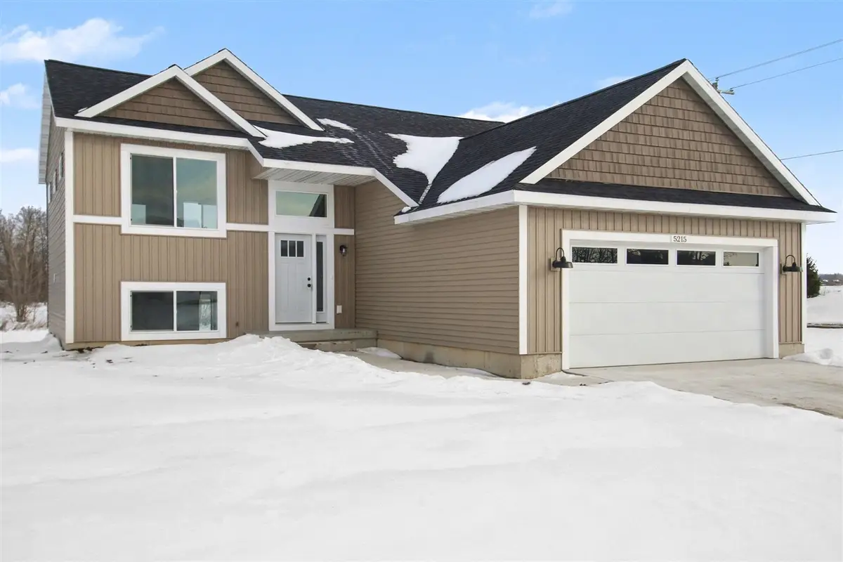 5215 Margot, Allendale, MI 49401 - #1