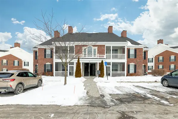 1062 W Summerfield Glen #70, Ann Arbor, MI 48103