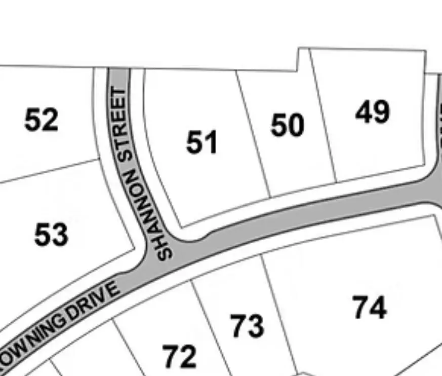 4190 Shannon, Grand Rapids, MI 49534 - #1