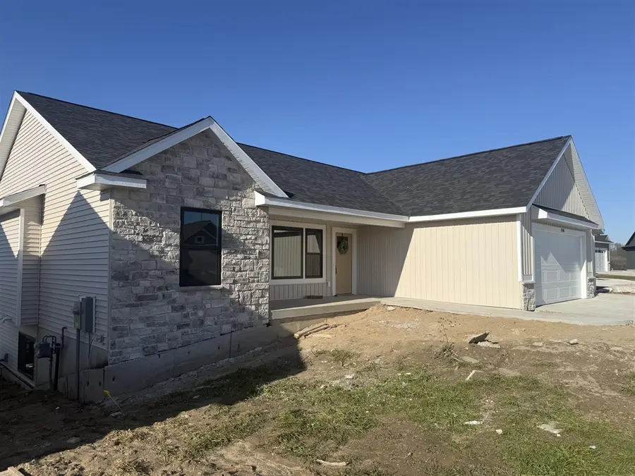 6185 Slumber, Allendale, MI 49401 - #2