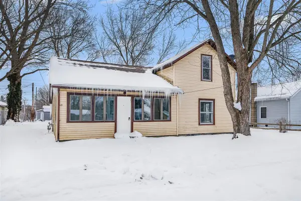 412 Oak, Dowagiac, MI 49047