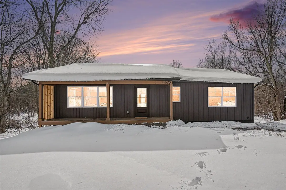 11670 Wilson, Nunica, MI 49448 - #1