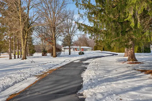 2770 N Dearing, Parma, MI 49269