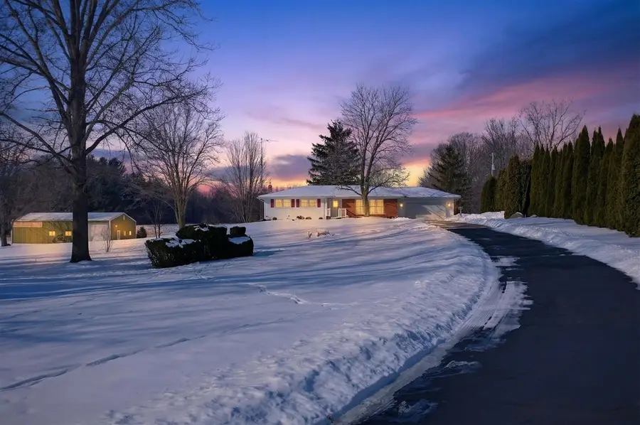 2770 N Dearing, Parma, MI 49269 - #2