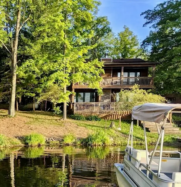 275 Negaunee Lake, Evart, MI 49631 - #1