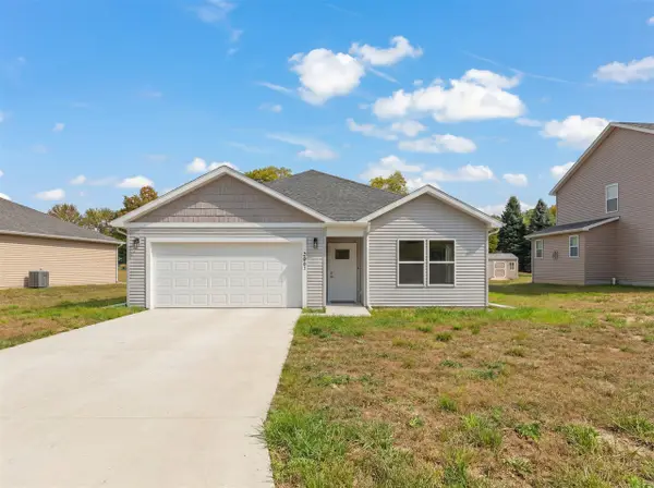 2510 Clinton, Jackson, MI 49201