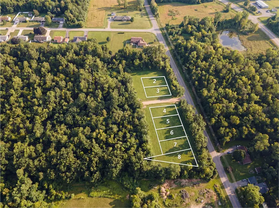 2510 Clinton, Jackson, MI 49201 - #2