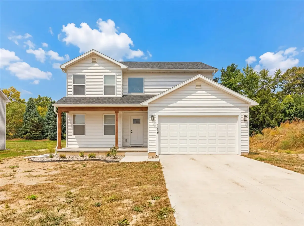 2512 Clinton, Jackson, MI 49201 - #1